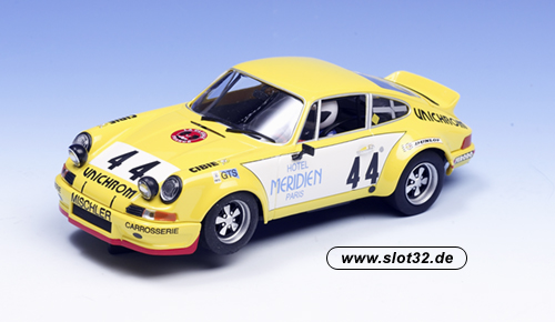 FLY Porsche 911 RSR #44